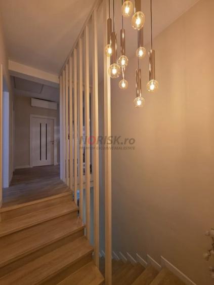 Forest Lifestyle | Vilă premium în Mogoșoaia - 8