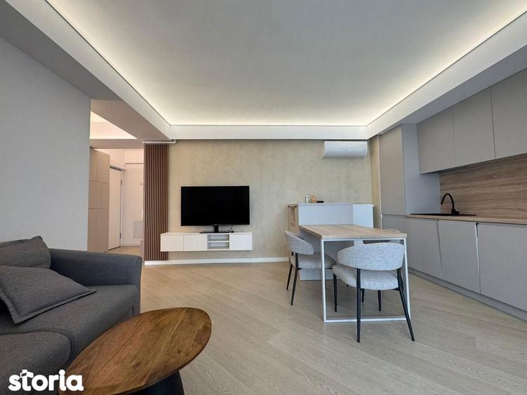 2 camere || Cortina North - 17