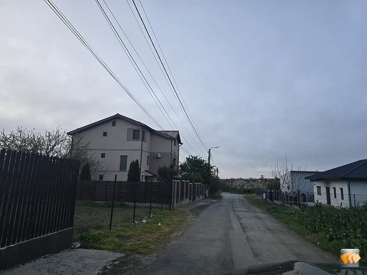 Teren de vanzare in Tuzla partea Mari Negre - 9