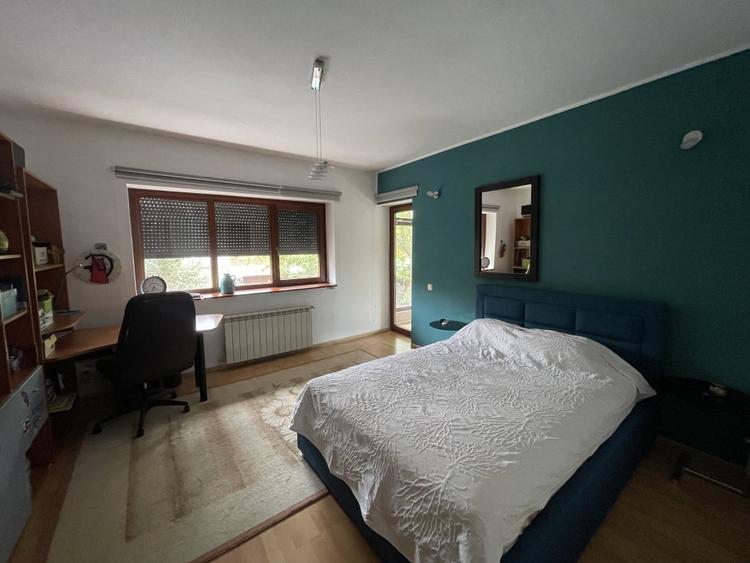 Drumul Taberei, Prel Ghencea, vila individuala, 9 camere, 420mp, teren 1160 mp - 11