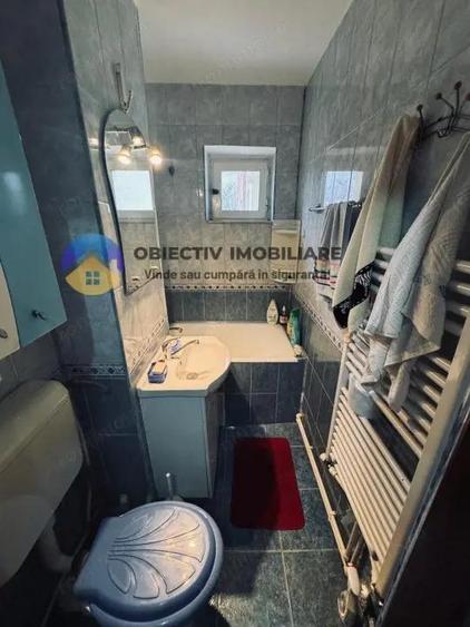 Apartament 3 camere cartier Darmane?ti | Etaj 1 - 4