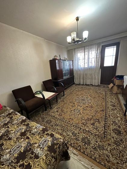 Vanzare apartament 3 camere Drumul Taberei Raul Doamnei - 3