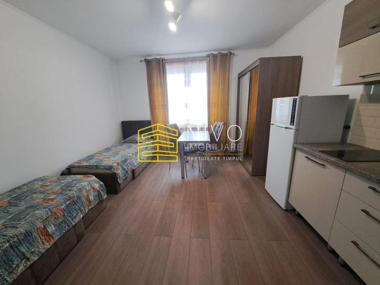Apartament 1 cameră – Tg. Mureș – 7 Noiembrie – 1 km de UMFST - 4