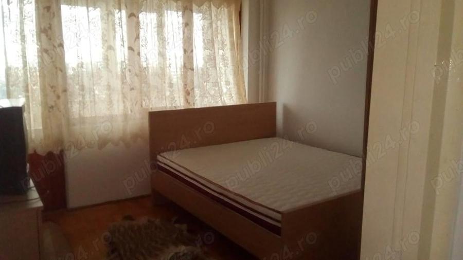 Ap 2 cam decomandat cu termoteca zona central Piata Romana - 5