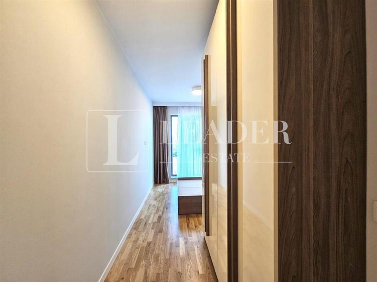 Apartament Modern de 3 camere I Vedere superba - 9