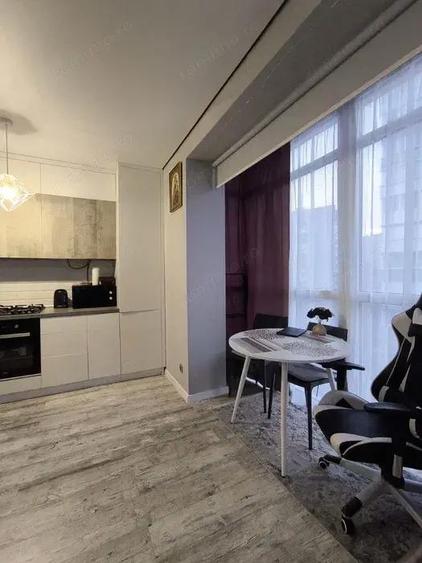 Garsoniera de inchiriat - Zona Baneasa - 5