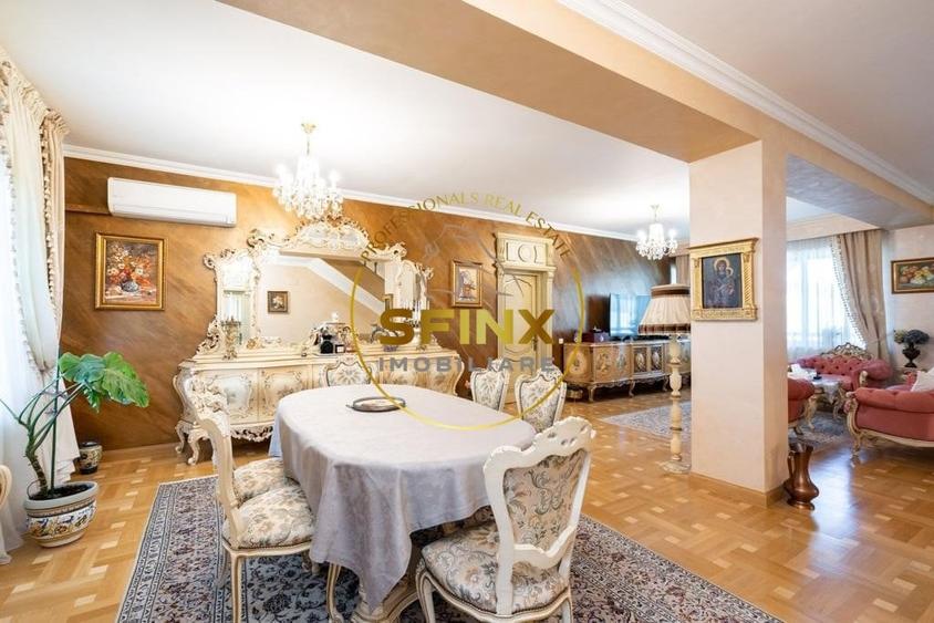 Vila de vanzare Bragadiru - 4