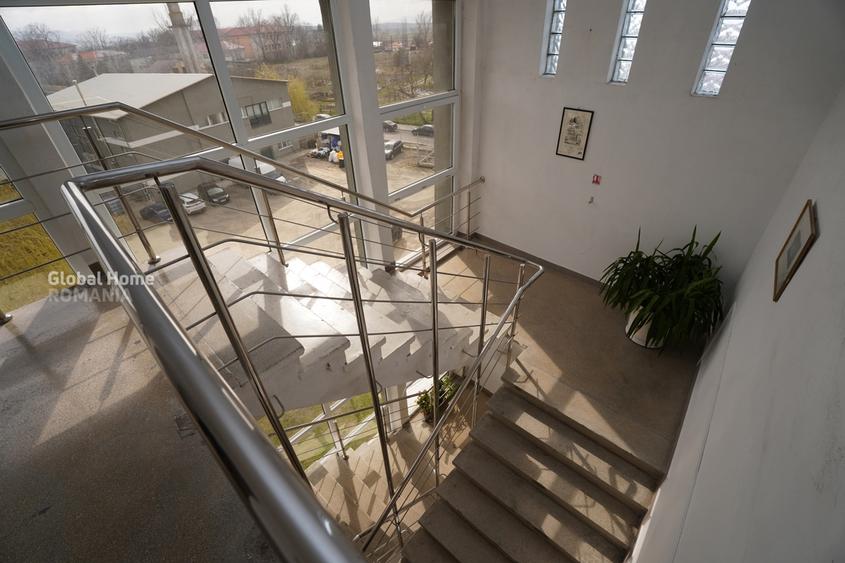 Macin, Tulcea, platforma comercial-industriala cu venit activ - 3