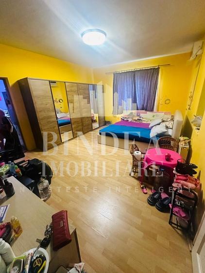 Casa pe principala in Giarmata  737mp teren - 10