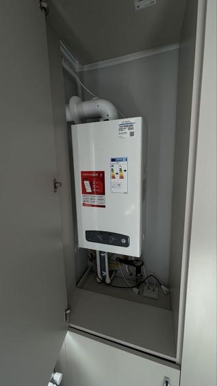 De inchiriat Garsoniera - 2