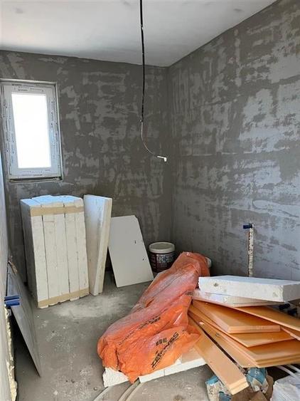 RECO Casa cu 3 dormitoare, plan parter- Paleu - 15