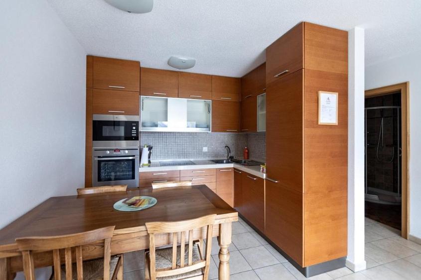 Oferim spre inchiriere apartament in zona Blumana - 2