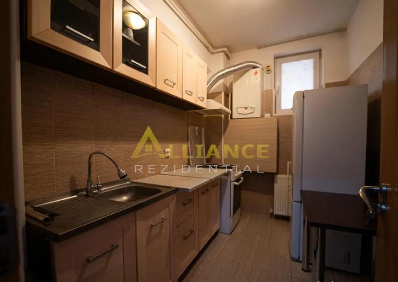 Garsoniera gata de mutare Metalurgiei - 6