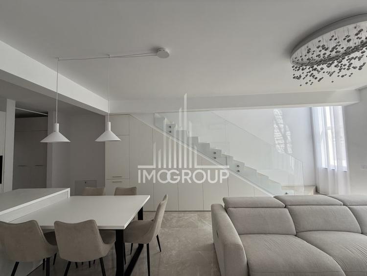 Casa de inchiriat in Floresti | 4 camere | 2 bai | Garaj | Gradina | Terasa | - 8