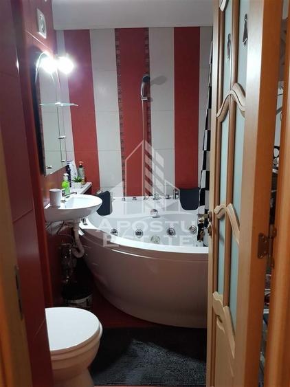 Apartament cu 1 camera, etaj intermediar, centrala proprie, Bucovina - 8