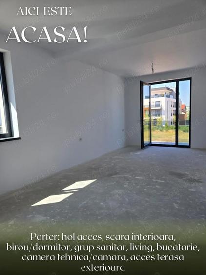 Casa noua de vanzare, Bucuresti, Sector 3 - 17