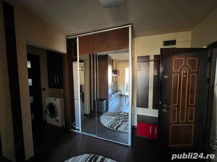 Apartament 2 camere Lapu? Arge? - 5