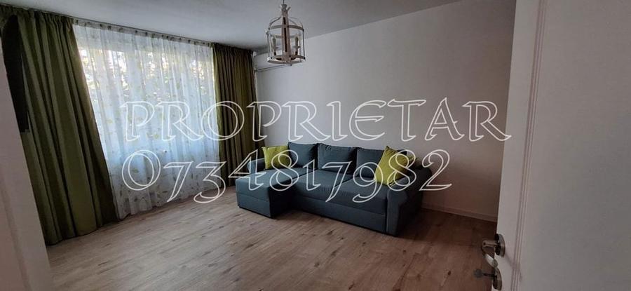Inchiriere apartament 2 camere Drumul Taberei - contract ANAF - 6