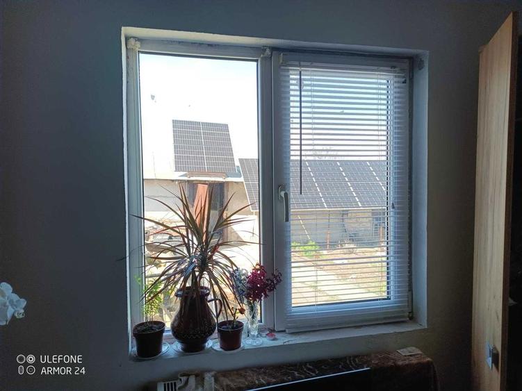 Doua case + toate utilitatile (gaz, trifazic) in Rosiori de Vede - 10