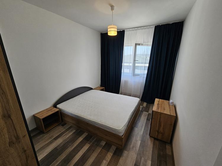 APARTAMENT 2 CAMERE MILITARI RESIDENCE WEINER PALADA 12, MOBILAT, UTILAT - 16