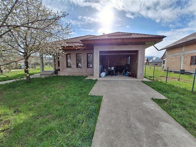 Casa parter 155 mp,  zona Magura - 1