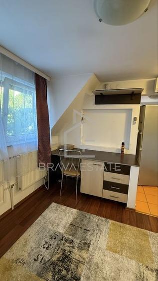 Apartament 4 camere , terasa, zona Andrei-Muresanu - 4