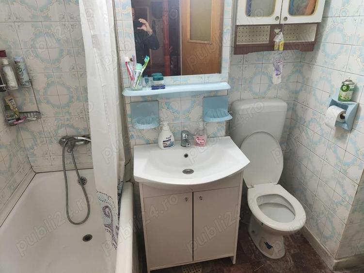 Centru - Apartament 3 camere - 6