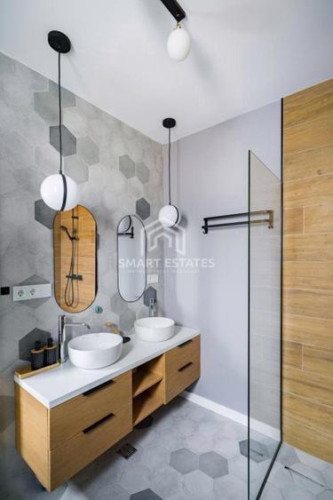 Theodor Pallady - Vila Tip Duplex P + 2E - 5