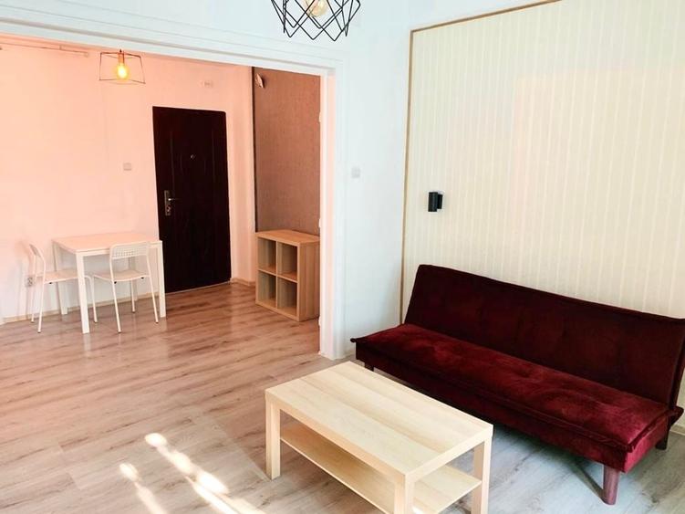 1 Bedroom Apartament for rent - Cismigiu - Universitate - 4