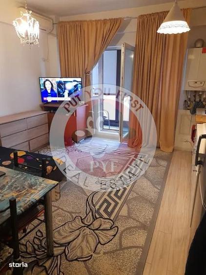 Militari Residence | Garsoniera | 30mp | Decomandata | B11817 - 2