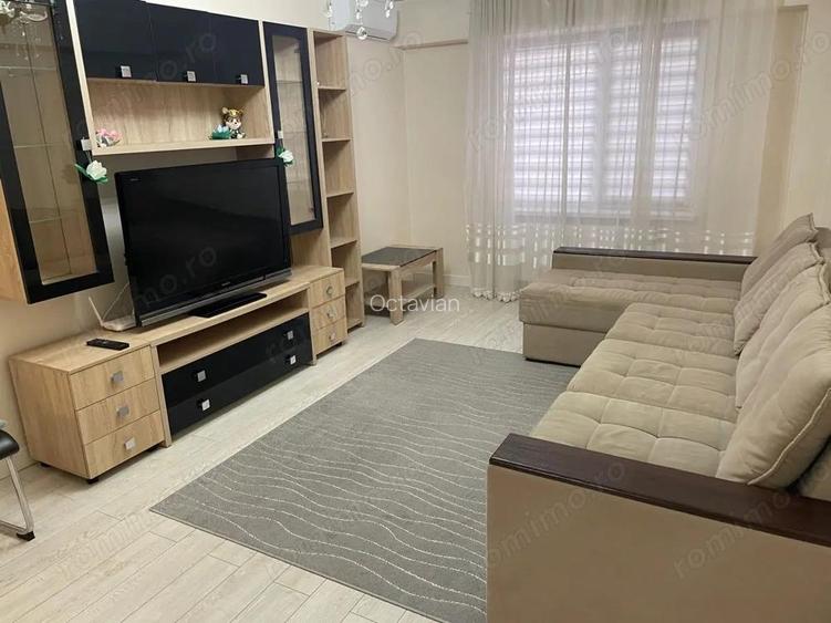 Apartament de inchiriat in Tineretului