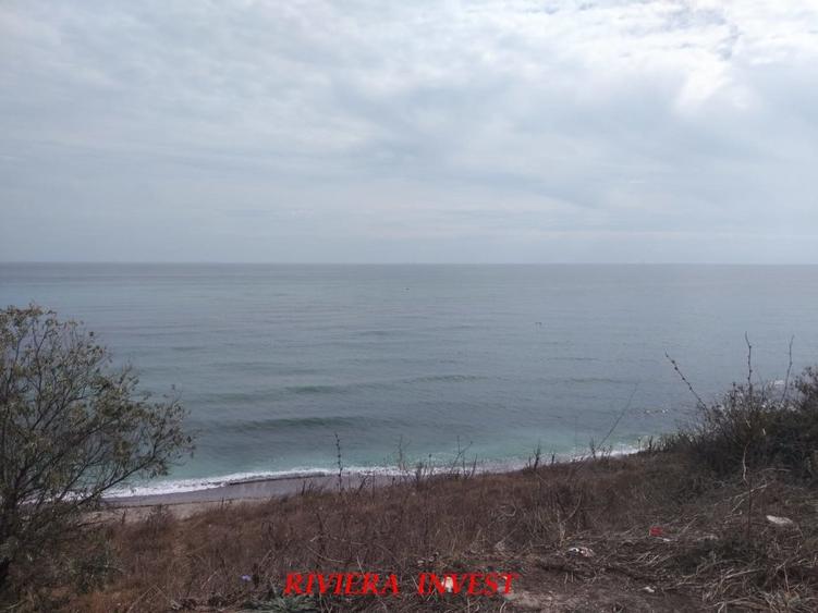 Ocazie!Costinesti- Epava,str. Emil Costinescu,teren 12.600 mp intravilan - 8