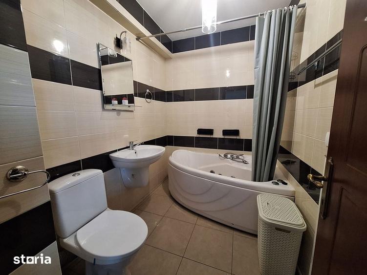 Garsoniera | Bucatarie inchisa | Loc de parcare inclus | Vivo Mall - 2