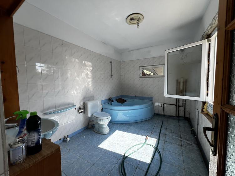 Casa cu 3 camere - Zona Bogdăneștilor, Mehala - 7