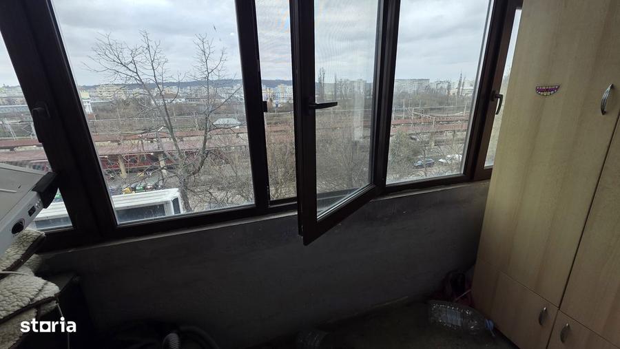 Apartament 2 camere SD, Gara/fostul Billa - 3