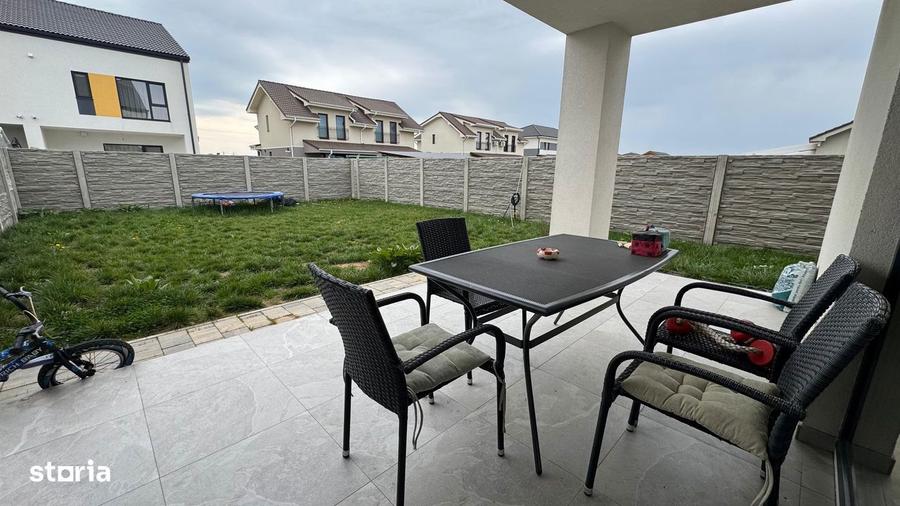 COMISION 0% | Duplex | 127 mp utili | 4 Camere | Zona Urseni | - 6