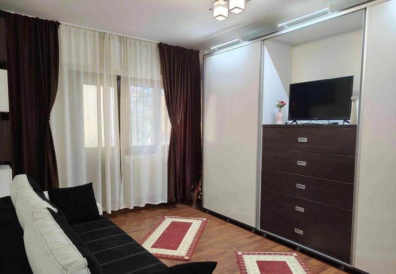 Apartament cu 3 camere, DECOMANDAT, zona PACURARI - Mega Image - 6