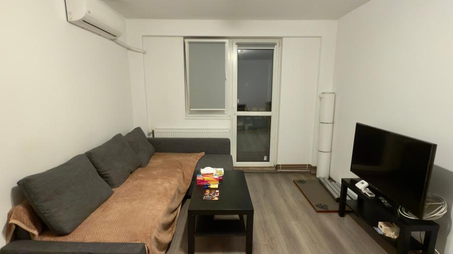 Vanzare apartament 3 camere Militari Veteranilor, 3 minute de metrou ! - 3