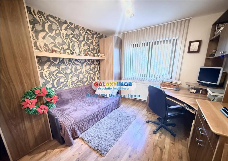 Apartament 2 camere, cu centrala, Ploiesti, zona Nord - 9