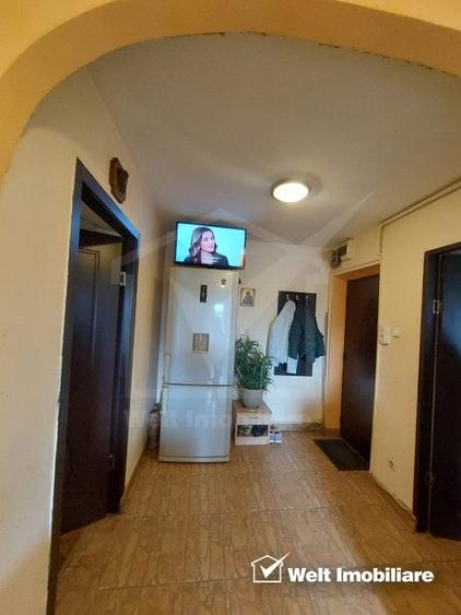 Apartament 3 Camere, 71 mp - Vedere Panoramica, Cartier Gruia - 7