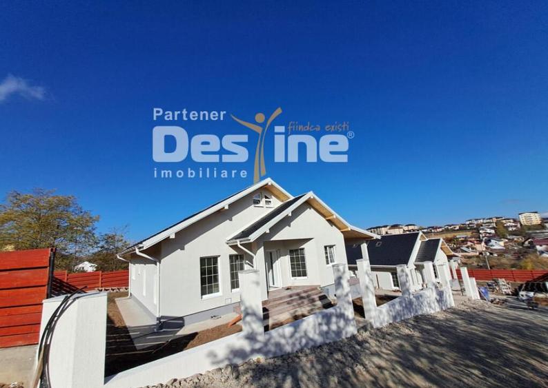 VALEA ADANCA, CASA PLAN PARTER, 101 MP TOTALI, 160. 000 EURO - 28