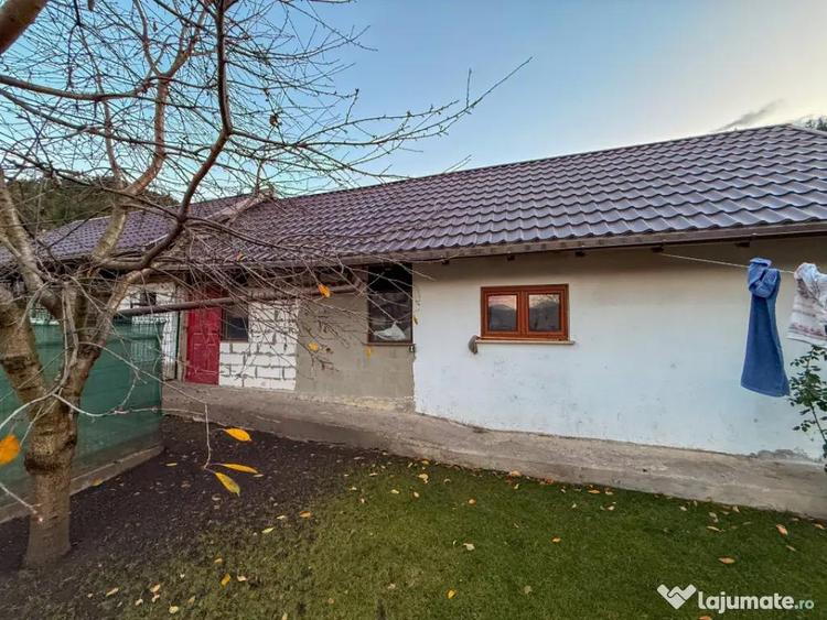 Vila ta in mijlocul naturii langa Piatra Neamt - 13