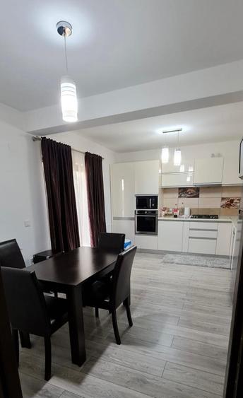 Casă de vânzare P+1/ Comuna Brazii /Sat Brazii de Jos/ Aeroport Otopeni 30 min - 16