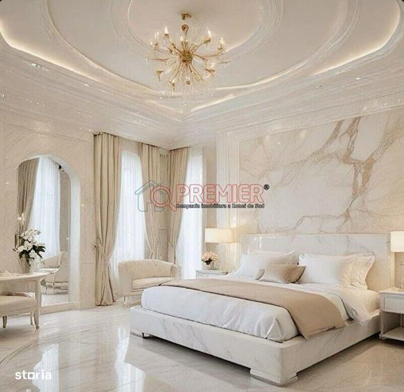 Delta Vacaresti - Targ Vitan - 3 camere cu terasa - Gata de mutat - 1