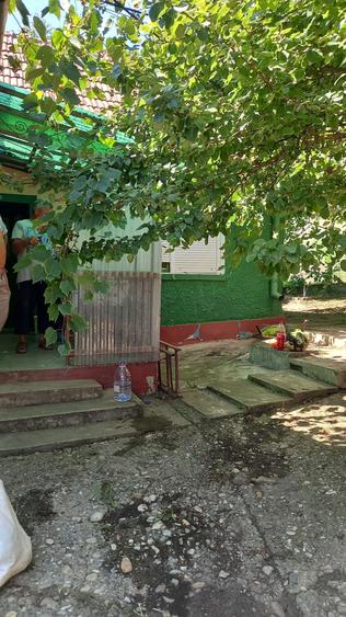 Vand casa in sat Feldioara jud.Cluj - 1