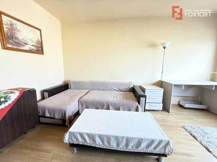 Apartament cu 2 camere de vanzare in Timisoara, zona Circumvalatiunii - 25