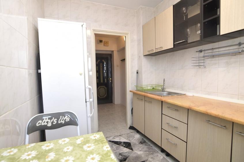 INCHIRIERE  APARTAMENT 2 CAMERE PIATA MUNCII – METROU PIATA MUNCII - 8