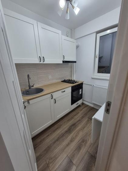 Ocazie! Vand garsoniera langa metrou Lujerului - 4