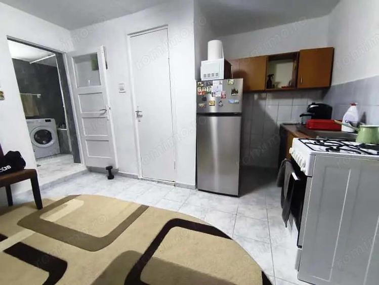 Casa 2 Camere 65 m2 Curte Individuala Mureseni - 9