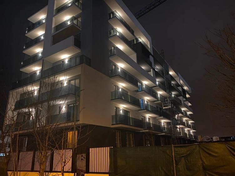 Promo Ultimul Ap. 3 cam 04E, Premium, Sect. 1, Nord Metrou Straulesti,  Climatiz - 2